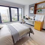 Rent 3 bedroom student apartment in Nottingham