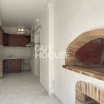 Rent 1 bedroom apartment of 24 m² in SOISY