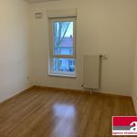 Rent 3 bedroom apartment of 64 m² in Strasbourg