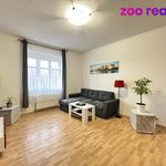 Rent 2 bedroom apartment of 67 m² in Chomutov