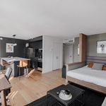  appartement avec 1 chambre(s) en location à Quebec