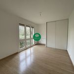 Appartement de 65 m² avec 3 chambre(s) en location à La Seyne-sur-Mer