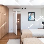 Rent 2 bedroom apartment of 102 m² in Kraków