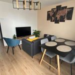 Rent 1 bedroom apartment of 10 m² in Cholet