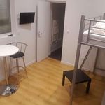 Appartement de 22 m² avec 1 chambre(s) en location à Reims