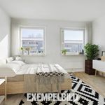 Rent 1 bedroom apartment of 32 m² in Sundbyberg