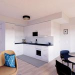 Rent 3 bedroom apartment of 58 m² in Espoo