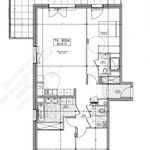 Rent 4 bedroom apartment of 98 m² in Étrembières