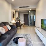 Rent 1 bedroom house of 48 m² in Bangkok