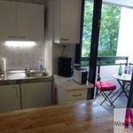 Rent 1 bedroom apartment of 35 m² in Nuremberg