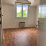 Rent 1 bedroom apartment of 15 m² in Arrondissement of Nantes