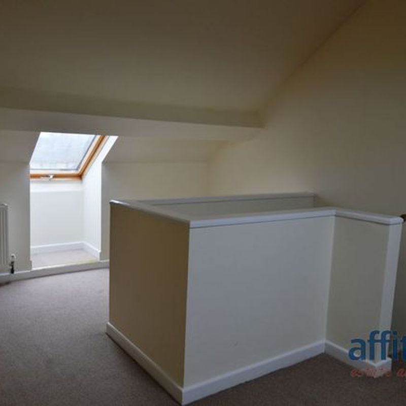 Terraced house to rent in Fairfield Street, Wigston, Leicester LE18 South Wigston