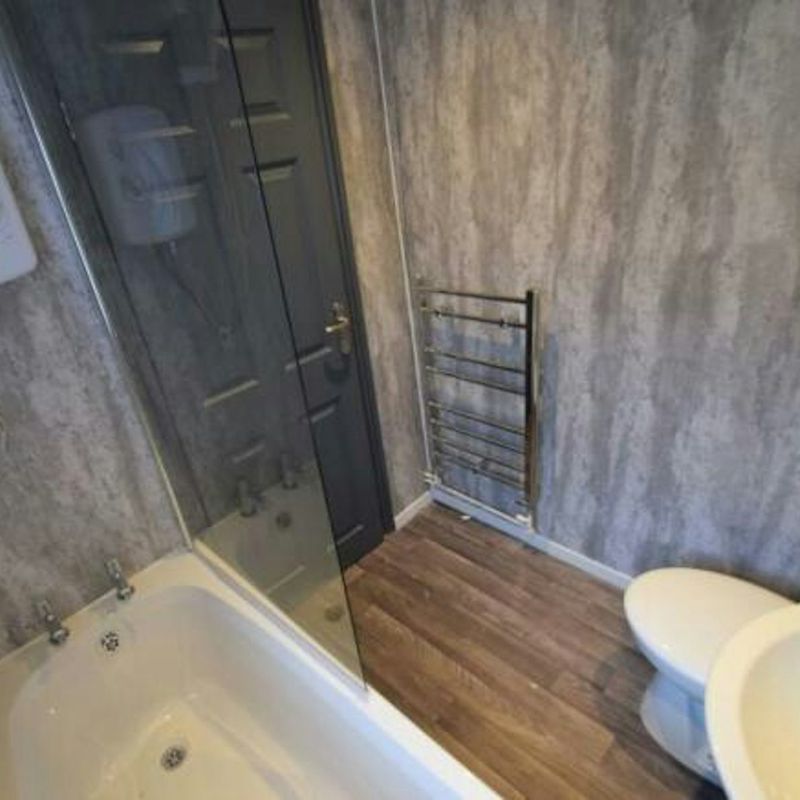 4 Bedroom Property For Rent in Stoke-On-Trent - £325 PCM Shelton