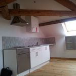 Rent 1 bedroom apartment of 76 m² in Les Magnils-Reigniers