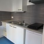 Rent 1 bedroom apartment of 35 m² in SAINT BRIEUC