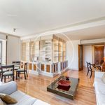 Rent 2 bedroom apartment of 154 m² in madrid