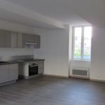 Rent 1 bedroom apartment in La Flèche