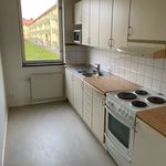 Rent 2 bedroom apartment of 47 m² in Hässleholm