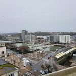 Appartement de 59 m² avec 2 chambre(s) en location à Boulogne-sur-Mer