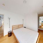 Rent 1 bedroom apartment of 60 m² in Woluwe-Saint-Pierre