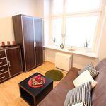 Wynajmij 1 sypialnię apartament w Łódź