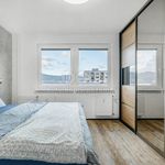 Rent 3 bedroom apartment of 74 m² in Děčín