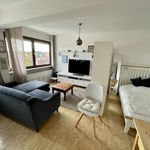 Miete 1 Schlafzimmer wohnung von 34 m² in Bad Soden am Taunus