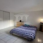Rent 1 bedroom apartment in Sorgues