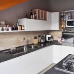 Affitto 2 camera appartamento di 95 m² in Torino