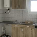 Rent 3 bedroom apartment of 55 m² in Saint-Ilpize