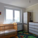 Wynajmij 4 sypialnię apartament z 70 m² w Chorzów