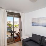 Rent 1 bedroom apartment of 40 m² in Murcia