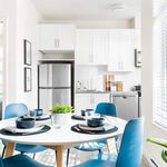 Rent 1 bedroom apartment of 52 m² in Victoria