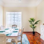Alugar 4 quarto apartamento de 200 m² em Lisbon