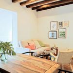 Rent 3 bedroom apartment of 97 m² in Madrid