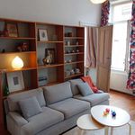 Huur 1 slaapkamer appartement van 70 m² in Bruxelles