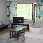 2 huoneen asunto 60 m² kaupungissa Jyväskylä