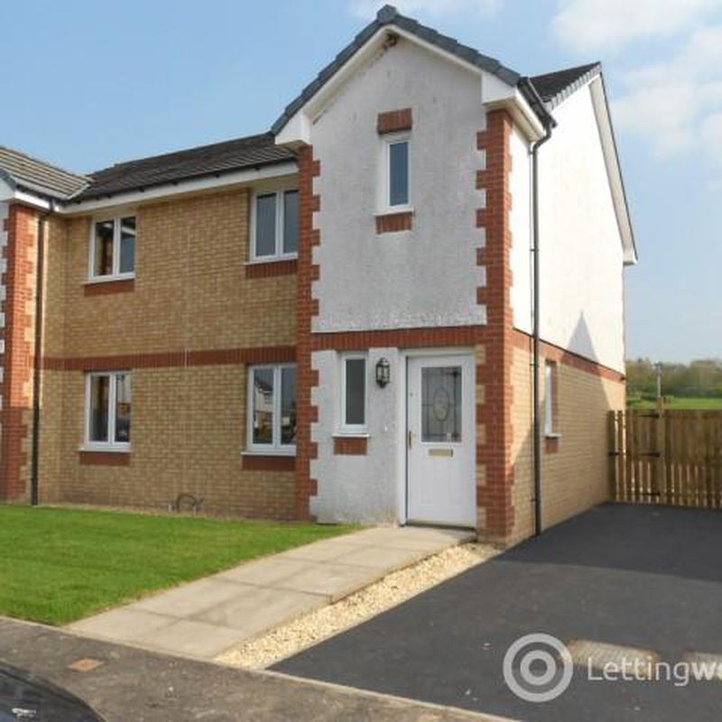 3 Bedroom Semi-Detached to Rent at Annandale-East-and-Eskdale, Dumfries-and-Galloway, England Ecclefechan