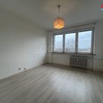 Rent 2 bedroom apartment of 66 m² in Karviná
