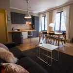 Rent 1 bedroom apartment in brussels