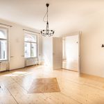 Rent 1 bedroom apartment of 70 m² in Prague