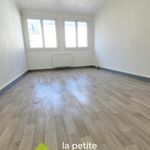 Appartement de 52 m² avec 3 chambre(s) en location à Montluçon