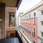 Alquilo 1 dormitorio apartamento de 26 m² en Madrid