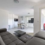 Appartement de 48 m² avec 1 chambre(s) en location à Nice