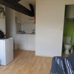 Rent 1 bedroom apartment of 10 m² in Nancy