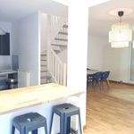 Rent 4 bedroom apartment of 91 m² in Montpellier