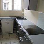 Rent 3 bedroom apartment of 82 m² in Reims