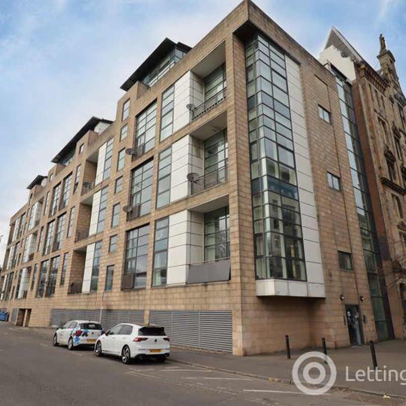 2 Bedroom Flat to Rent at Glasgow, Glasgow-City, Govan, Tradeston, England Great Denham