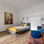 Miete 1 Schlafzimmer wohnung von 33 m² in Mainz