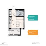 Rent 1 bedroom apartment of 22 m² in Nurmijärvi